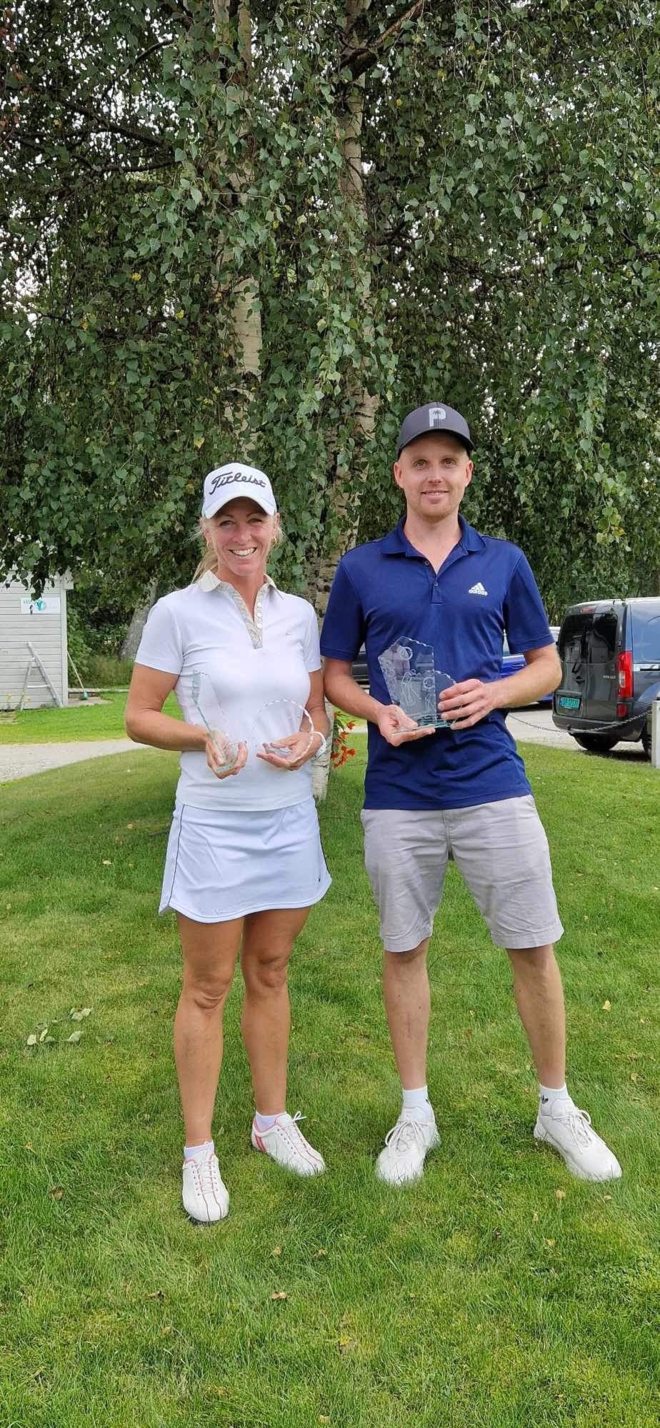 Klubbmesterskap 2023